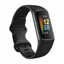 Fitbit Charge 5 Graph/Black